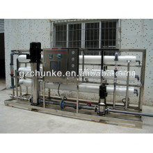 5t / H FRP Industrielle Desalination RO Wasserfilter Behandlung Maschine Preis